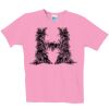 Ladies ComfortSoft ® Crewneck T Shirt Thumbnail