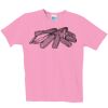 Ladies ComfortSoft ® Crewneck T Shirt Thumbnail