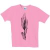 Ladies ComfortSoft ® Crewneck T Shirt Thumbnail