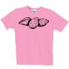 Ladies ComfortSoft ® Crewneck T Shirt Thumbnail