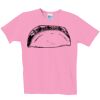Ladies ComfortSoft ® Crewneck T Shirt Thumbnail