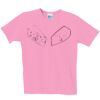Ladies ComfortSoft ® Crewneck T Shirt Thumbnail