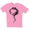 Ladies ComfortSoft ® Crewneck T Shirt Thumbnail