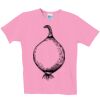 Ladies ComfortSoft ® Crewneck T Shirt Thumbnail