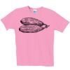 Ladies ComfortSoft ® Crewneck T Shirt Thumbnail
