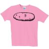 Ladies ComfortSoft ® Crewneck T Shirt Thumbnail