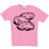 Ladies ComfortSoft ® Crewneck T Shirt Thumbnail