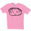 Ladies ComfortSoft ® Crewneck T Shirt Thumbnail