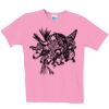 Ladies ComfortSoft ® Crewneck T Shirt Thumbnail
