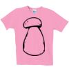 Ladies ComfortSoft ® Crewneck T Shirt Thumbnail