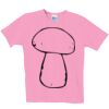 Ladies ComfortSoft ® Crewneck T Shirt Thumbnail