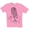 Ladies ComfortSoft ® Crewneck T Shirt Thumbnail