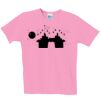 Ladies ComfortSoft ® Crewneck T Shirt Thumbnail