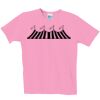 Ladies ComfortSoft ® Crewneck T Shirt Thumbnail