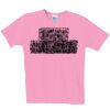 Ladies ComfortSoft ® Crewneck T Shirt Thumbnail