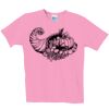 Ladies ComfortSoft ® Crewneck T Shirt Thumbnail
