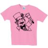 Ladies ComfortSoft ® Crewneck T Shirt Thumbnail