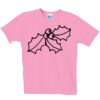 Ladies ComfortSoft ® Crewneck T Shirt Thumbnail