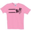 Ladies ComfortSoft ® Crewneck T Shirt Thumbnail