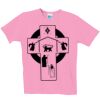 Ladies ComfortSoft ® Crewneck T Shirt Thumbnail