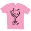 Ladies ComfortSoft ® Crewneck T Shirt Thumbnail