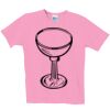 Ladies ComfortSoft ® Crewneck T Shirt Thumbnail