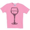 Ladies ComfortSoft ® Crewneck T Shirt Thumbnail