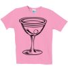 Ladies ComfortSoft ® Crewneck T Shirt Thumbnail