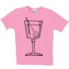 Ladies ComfortSoft ® Crewneck T Shirt Thumbnail