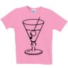 Ladies ComfortSoft ® Crewneck T Shirt Thumbnail