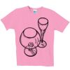 Ladies ComfortSoft ® Crewneck T Shirt Thumbnail
