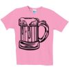 Ladies ComfortSoft ® Crewneck T Shirt Thumbnail