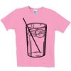 Ladies ComfortSoft ® Crewneck T Shirt Thumbnail