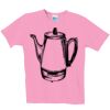 Ladies ComfortSoft ® Crewneck T Shirt Thumbnail