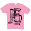Ladies ComfortSoft ® Crewneck T Shirt Thumbnail