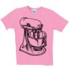 Ladies ComfortSoft ® Crewneck T Shirt Thumbnail