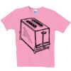 Ladies ComfortSoft ® Crewneck T Shirt Thumbnail