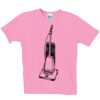 Ladies ComfortSoft ® Crewneck T Shirt Thumbnail