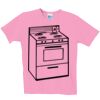 Ladies ComfortSoft ® Crewneck T Shirt Thumbnail
