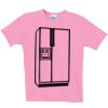 Ladies ComfortSoft ® Crewneck T Shirt Thumbnail