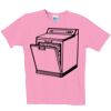 Ladies ComfortSoft ® Crewneck T Shirt Thumbnail