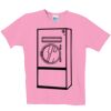 Ladies ComfortSoft ® Crewneck T Shirt Thumbnail