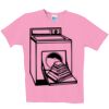Ladies ComfortSoft ® Crewneck T Shirt Thumbnail