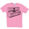 Ladies ComfortSoft ® Crewneck T Shirt Thumbnail