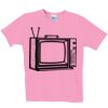 Ladies ComfortSoft ® Crewneck T Shirt Thumbnail