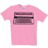 Ladies ComfortSoft ® Crewneck T Shirt Thumbnail