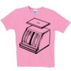 Ladies ComfortSoft ® Crewneck T Shirt Thumbnail