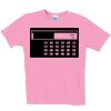 Ladies ComfortSoft ® Crewneck T Shirt Thumbnail