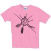 Ladies ComfortSoft ® Crewneck T Shirt Thumbnail