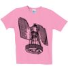Ladies ComfortSoft ® Crewneck T Shirt Thumbnail